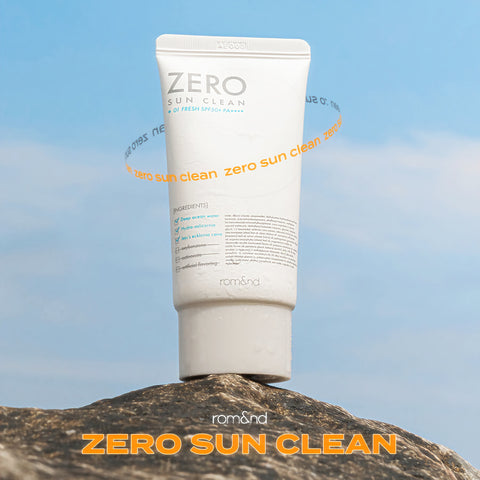 Romand Zero Sun Clean tuotekuva