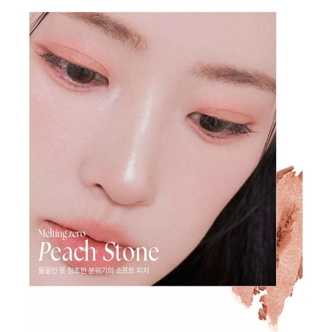 [MUZIGAE MANSION] One&Only Shadow Melting Zero