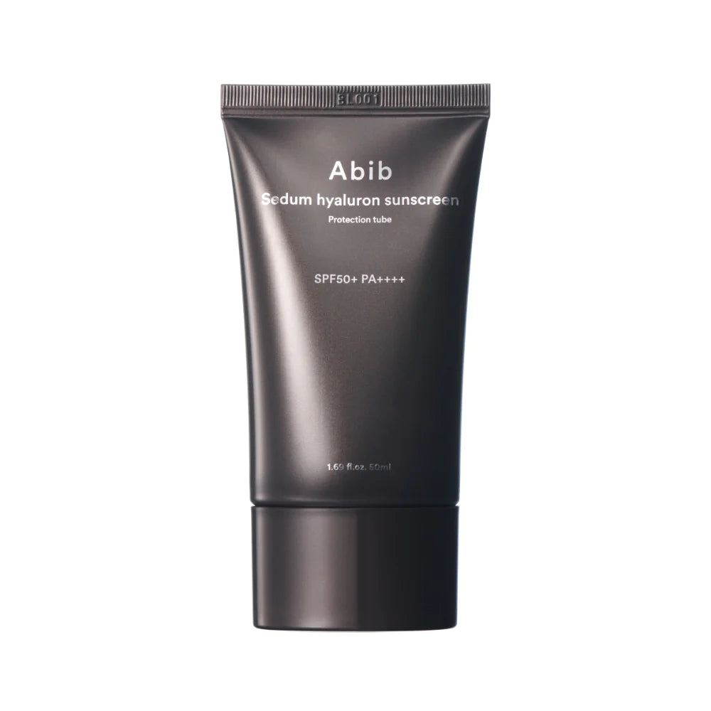 [Abib] Sedum Hyaluron Sonnenschutz Schutz Tube