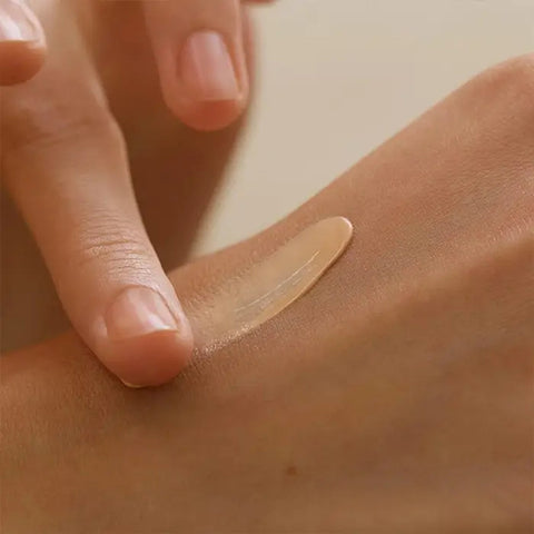 [shaishaishai] BANANA Conceal Eye Cream