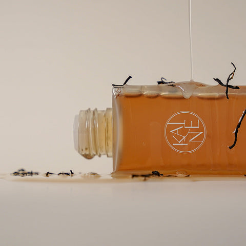 [Kaine] Kombu Balancing Ampoule Toner