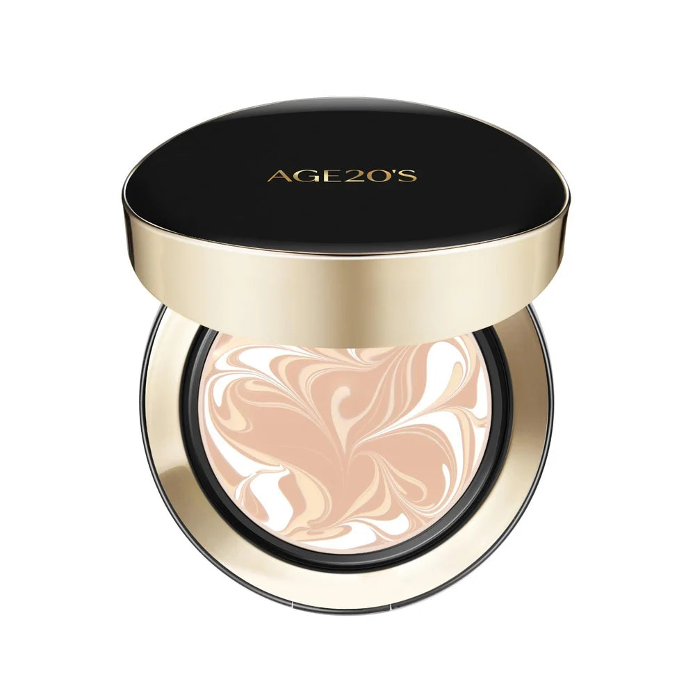 [AGE20'S] Signature Essence Pact Intense Cover