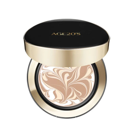 [AGE20'S] Signature Essence Pact Intense Cover