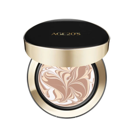 [AGE20'S] Signature Essence Pact Intense Cover