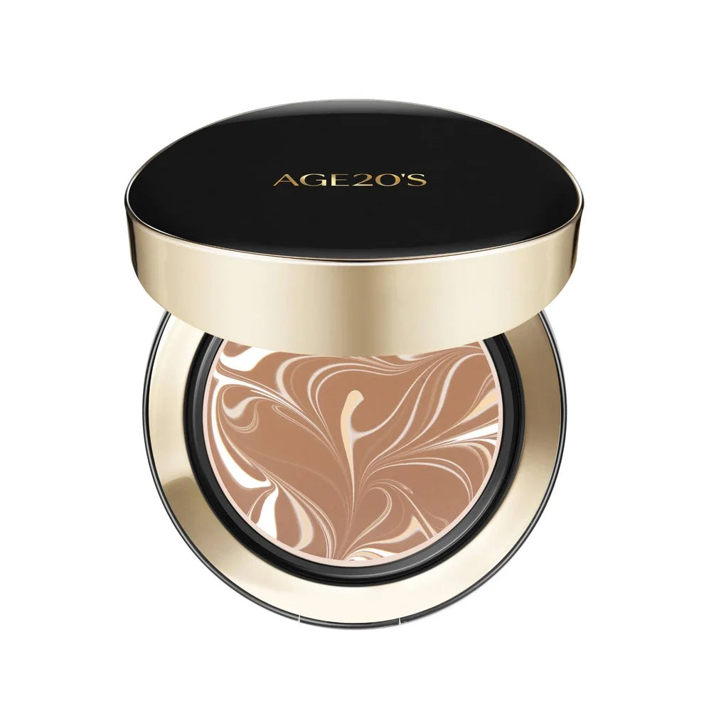 [AGE20'S] Signature Essence Pact Intense Cover