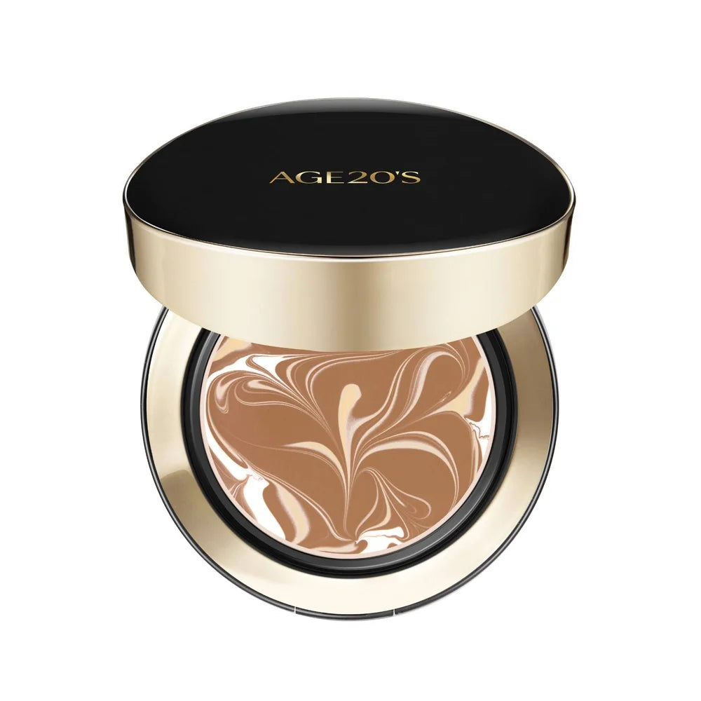 [AGE20'S] Signature Essence Pact Intense Cover