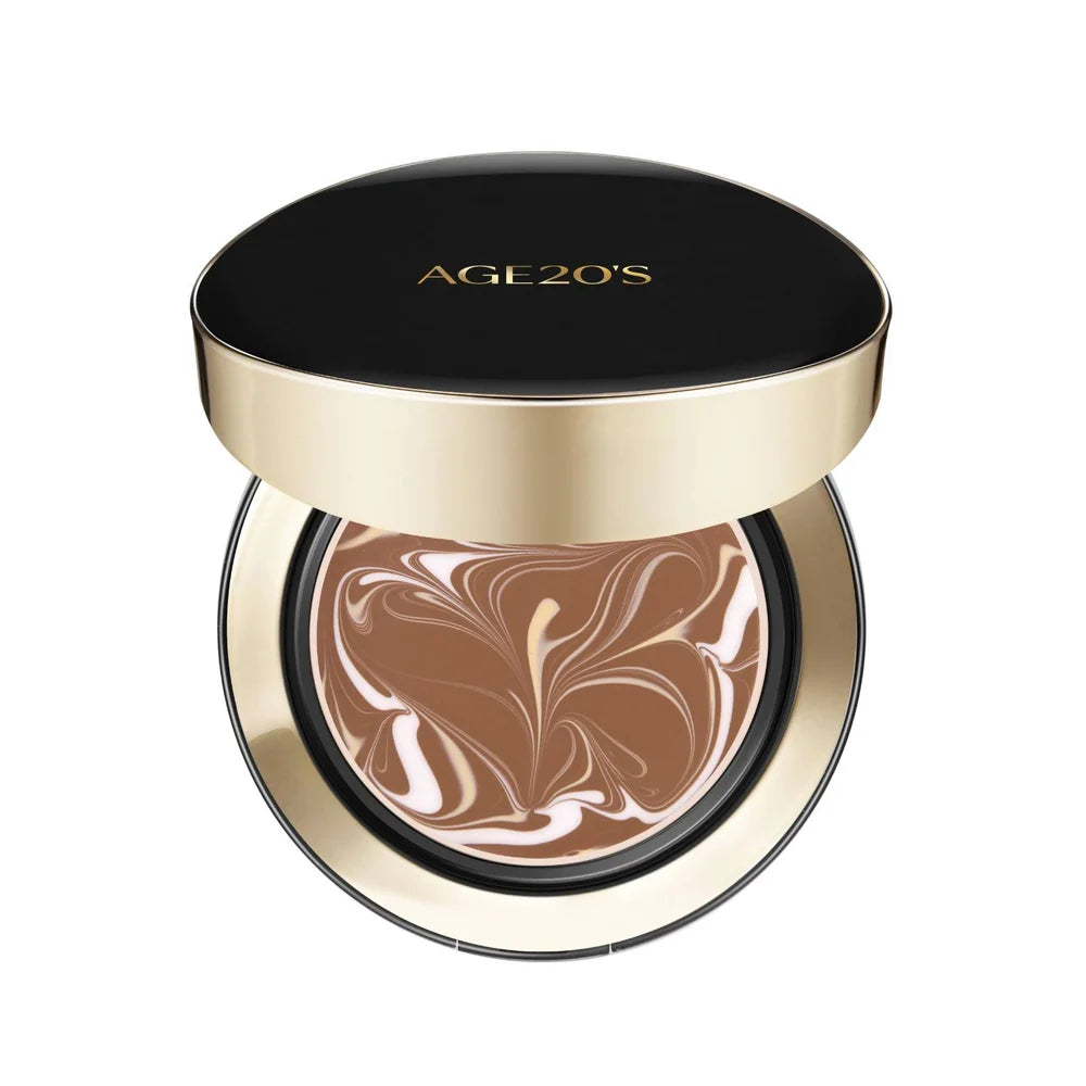 [AGE20'S] Signature Essence Pact Intense Cover