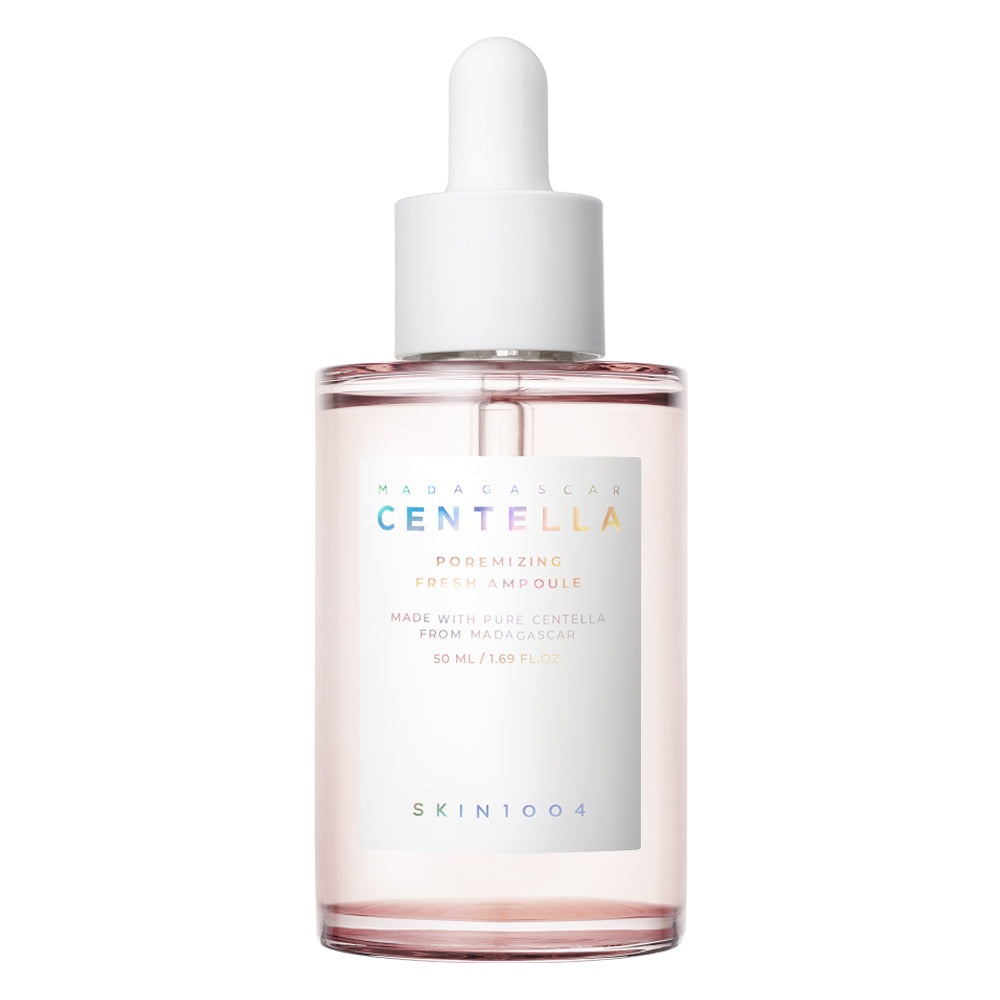 SKIN1004 Madagascar Centella Poremizing Fresh Ampoule 50ml
