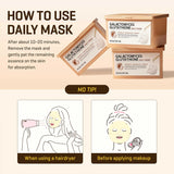 [Some By Mi] Galactomyces Glutathione Daily Mask (30 Stück)