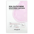 Some By Mi Real Glutathione Brightening Care Mask