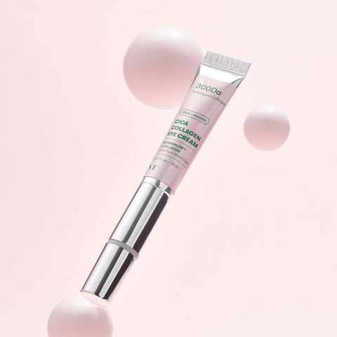 [VT Cosmetics] Cica Collagen Eye Cream
