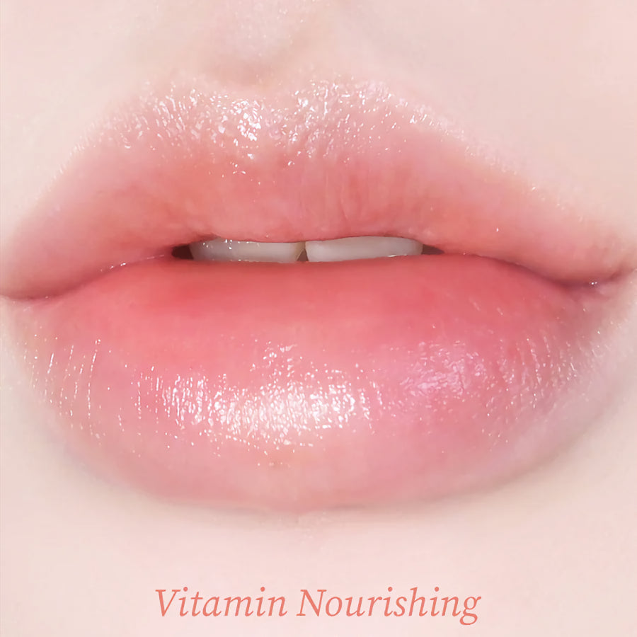 [Tocobo] Vitamin Nährender Lippenbalsam