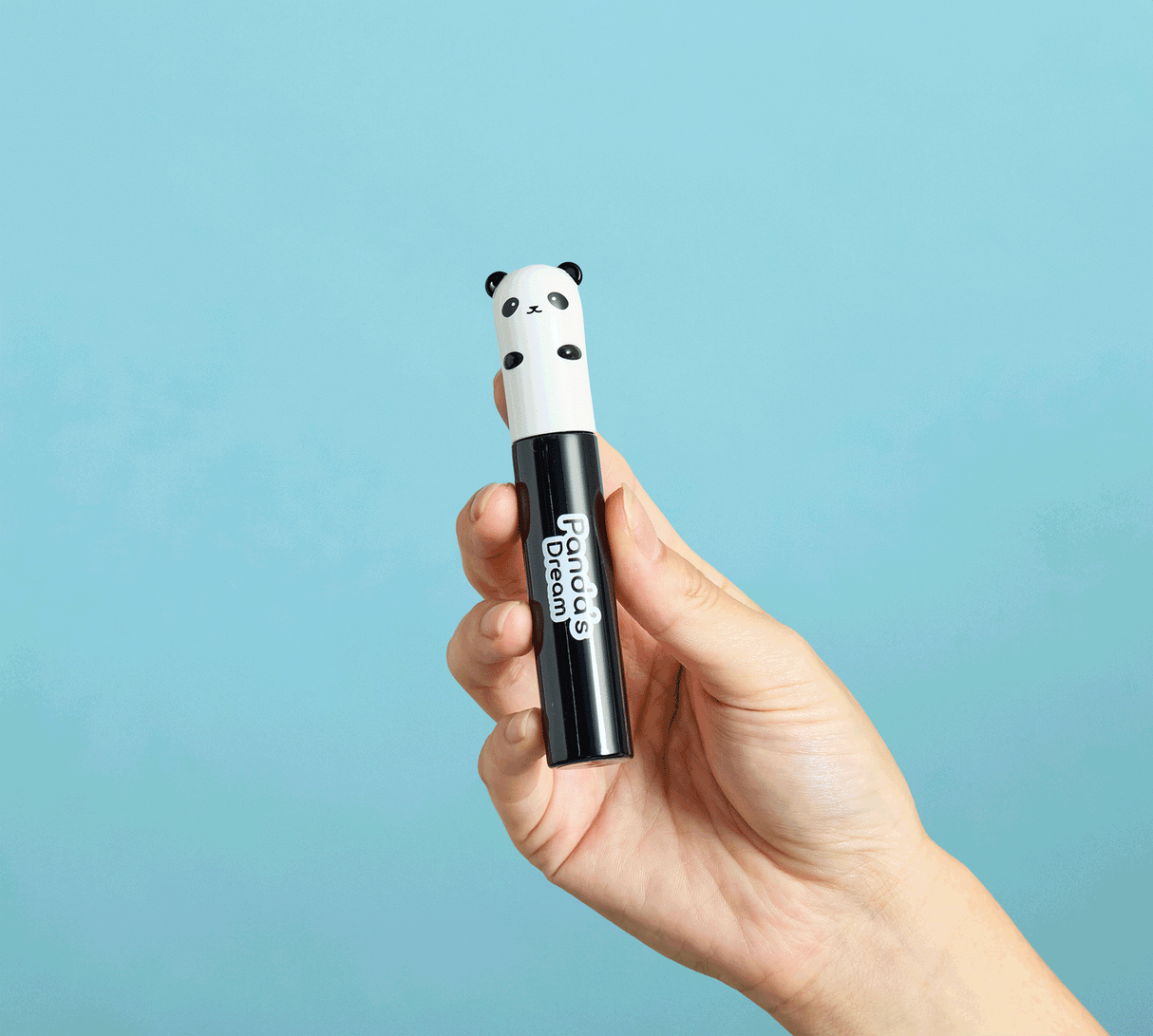 [Tonymoly] Pandas Dream Smudge Out Mascara