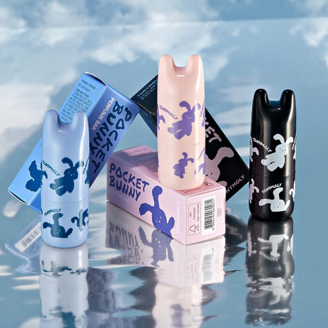 [Tonymoly] Pocket Bunny Parfüm Bar