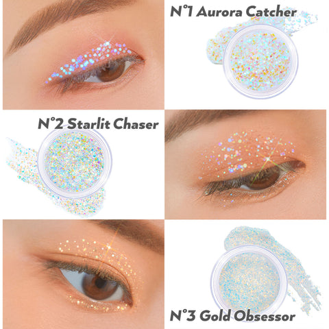 Unleashia Get Loose Glitter Gel – Yeppo & Soonsoo