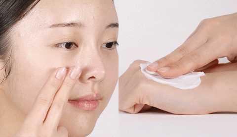 [VT Cosmetics] Cica Collagen Cream