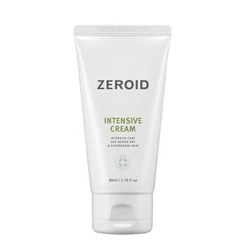 [Zeroid] Intensive Cream