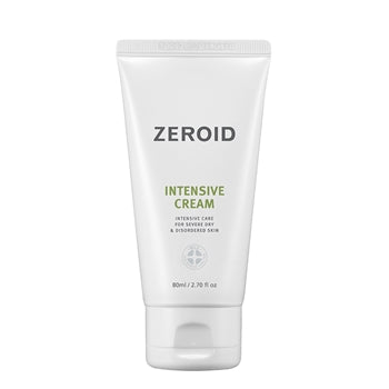 [Zeroid] Intensivcreme