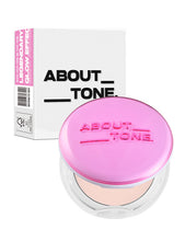 Upload image to Gallery view, [About Tone] Glow Powder Pact
