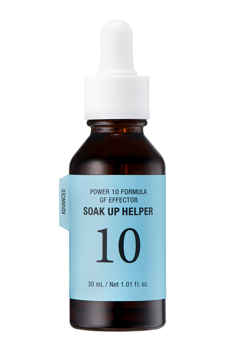 [It's Skin] Power 10 Formula GF Effector "Soak Up Helper"
