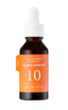Upload image to Gallery view, [It&#39;s Skin] Power 10 Formula YE Effector &quot;Dullness Corrector&quot;
