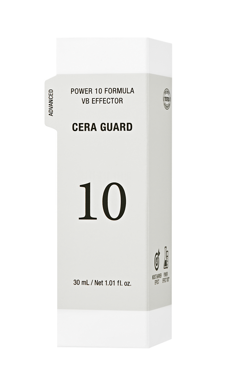 [It's Skin] Power 10 Formula VB Effector "Cera Guard"