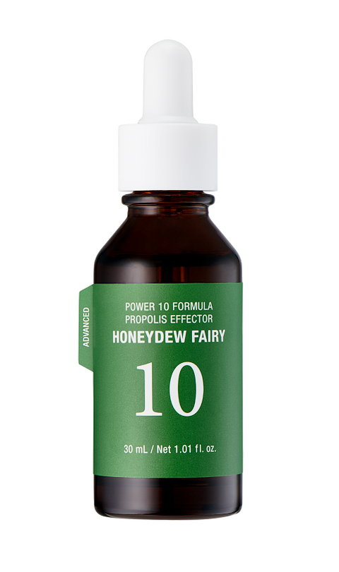 [It's Skin] Power 10 Formula Propolis Effector "Honeydew Fairy"