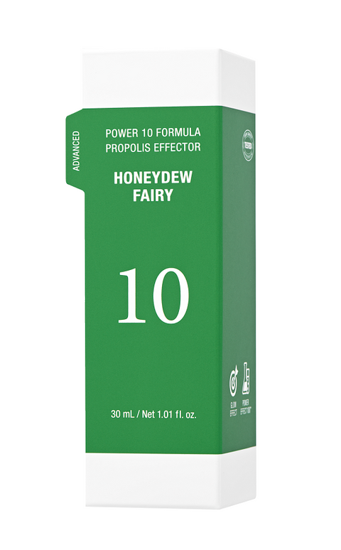 [It's Skin] Power 10 Formula Propolis Effector "Honeydew Fairy"