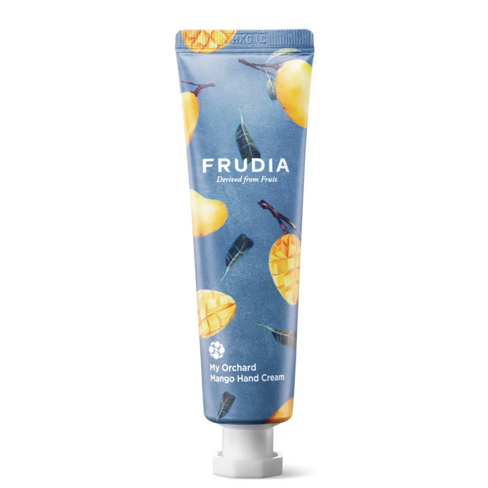 [Frudia] My Orchard Mango Hand Cream