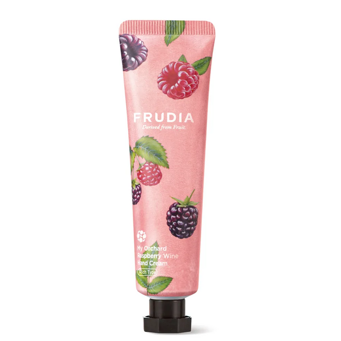 [Frudia] My Orchard Raspberry Wine Hand Cream