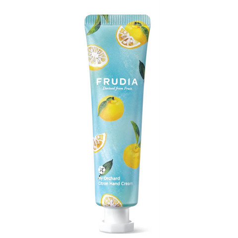 [Frudia] My Orchard Citron Hand Cream