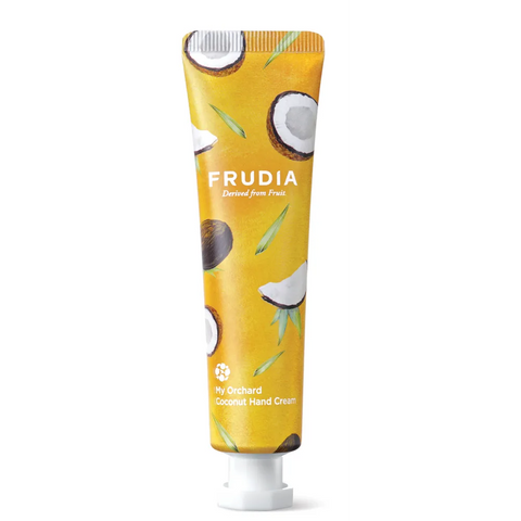 [Frudia] My Orchard Coconut Hand Cream