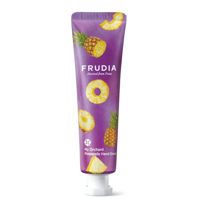 [Frudia] My Orchard Pineapple Hand Cream