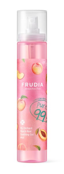 [Frudia] My Orchard Peach Real Soothing Gel Mist