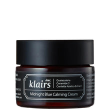 Upload image to Gallery view, [Klairs] Midnight Blue Calming Cream
