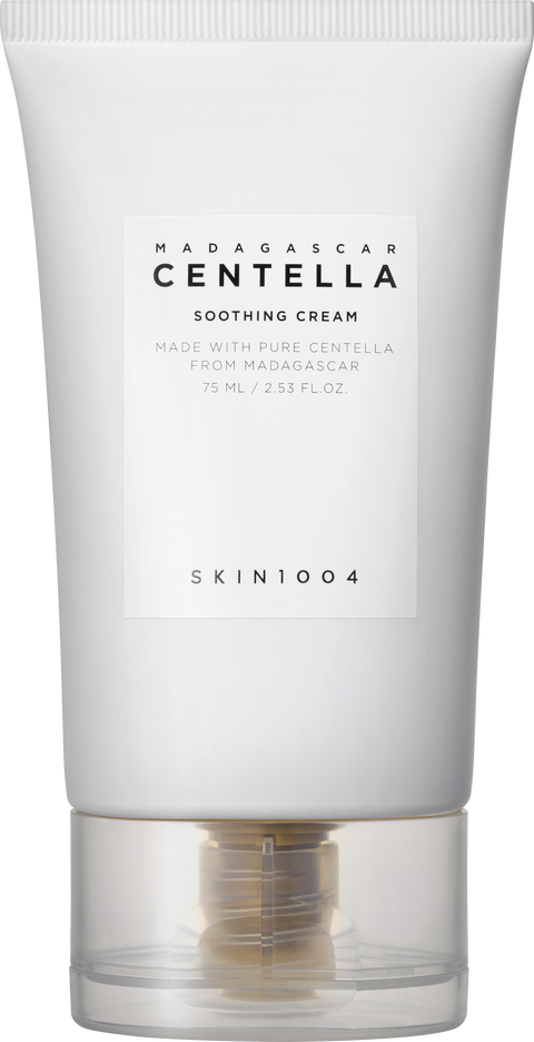 [SKIN1004] Madagascar Centella Soothing Cream