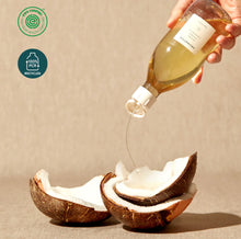Upload image to Gallery view, [Aromatica] Natural Coconut Cleansing Oil
