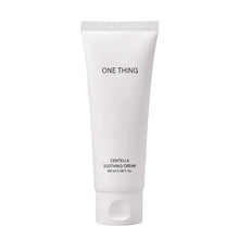 Upload image to Gallery view, [One Thing] Centella Soothing Cream
