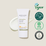 [Mary&May] CICA Beruhigende Sonnencreme