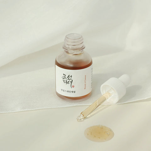 [Beauty of Joseon] Revive Serum : Ginseng + Snail Mucin
