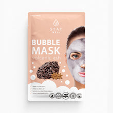 Lataa kuva Galleria-katseluun, [Stay Well] Deep Cleansing Bubble Mask

