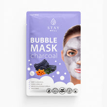 Upload image to Gallery view, [Stay Well] Deep Cleansing Bubble Mask
