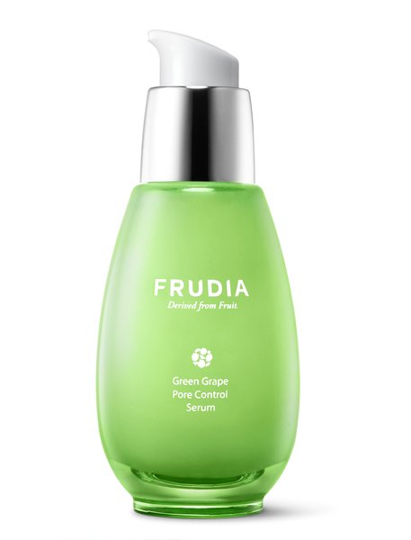 [Frudia] Green Grape Pore Control Serum