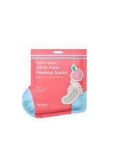 Upload image to Gallery view, [Frudia] My Orchard Peach Foot Peeling Mask
