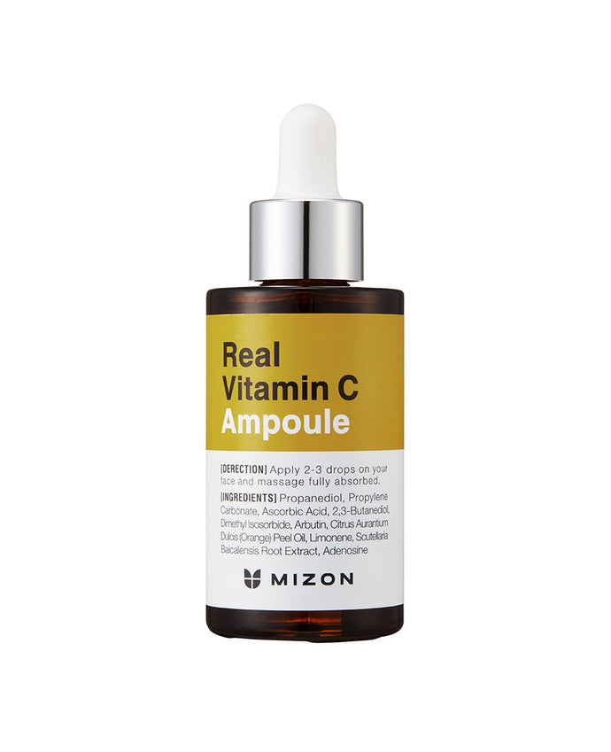 [Mizon] Real Vitamin C Ampoule