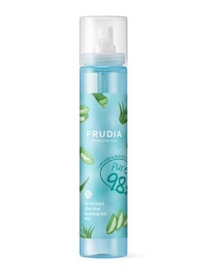 [Frudia] My Orchard Aloe Real Beruhigendes Gel-Spray