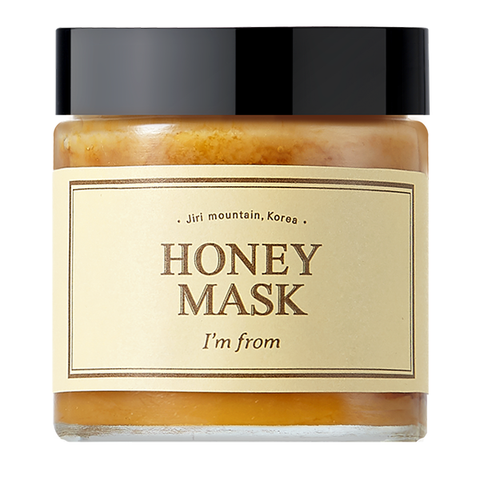 [I'm from] Honey Mask