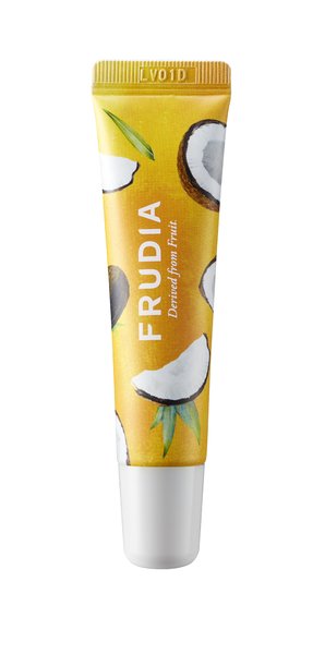 [Frudia] Coconut Honey Salve Lip Cream