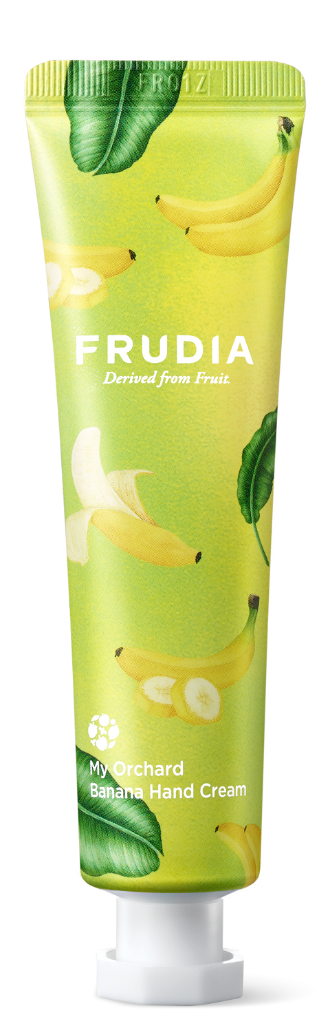 [Frudia] My Orchard Banana Hand Cream