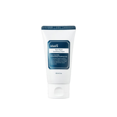 [Klairs] Rich Moist Soothing Cream